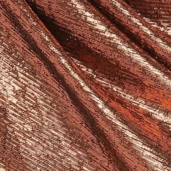 NWT Michael Costello x Revolve Harrison Mini Dress - Picture 6 of 8